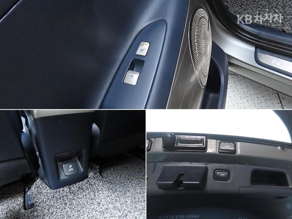 (23N1911)Hyundai Nexo Premium - 18