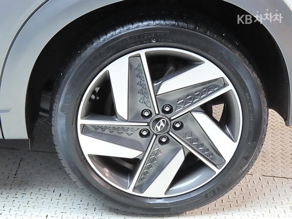 (23N1911)Hyundai Nexo Premium - 20