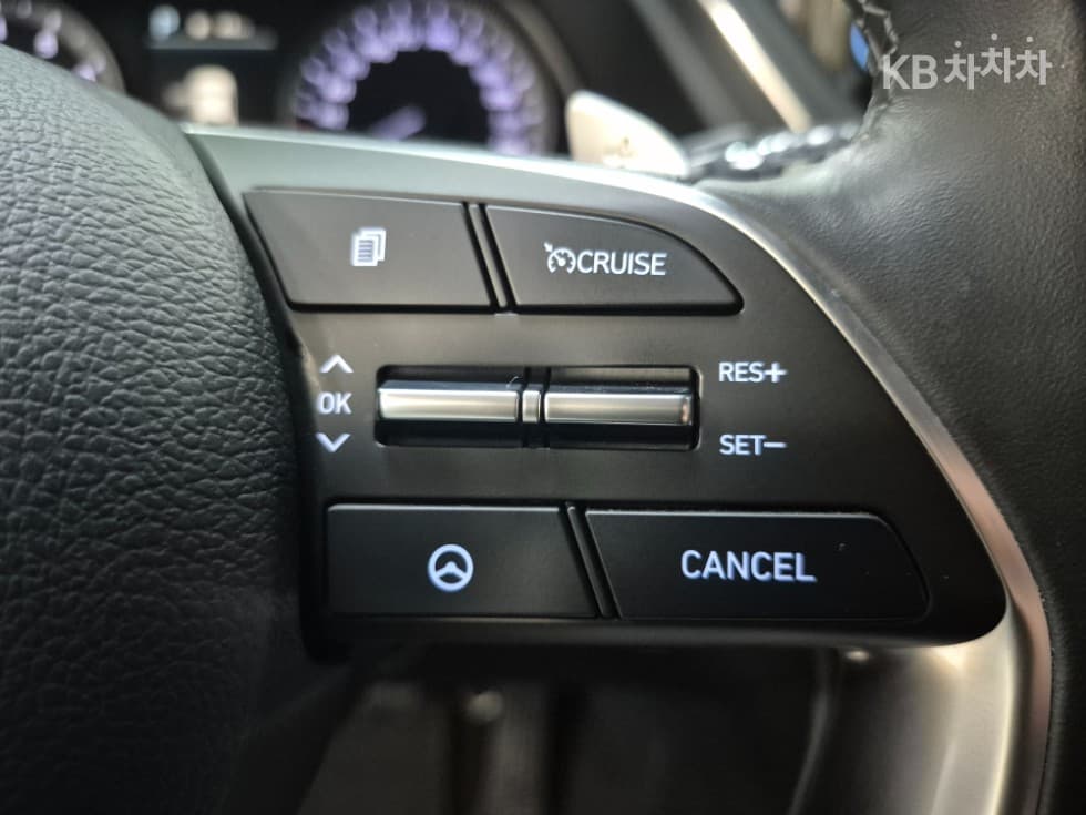 (234no5921)Hyundai Sonata (DN8)2.0 Premium Plus - 15