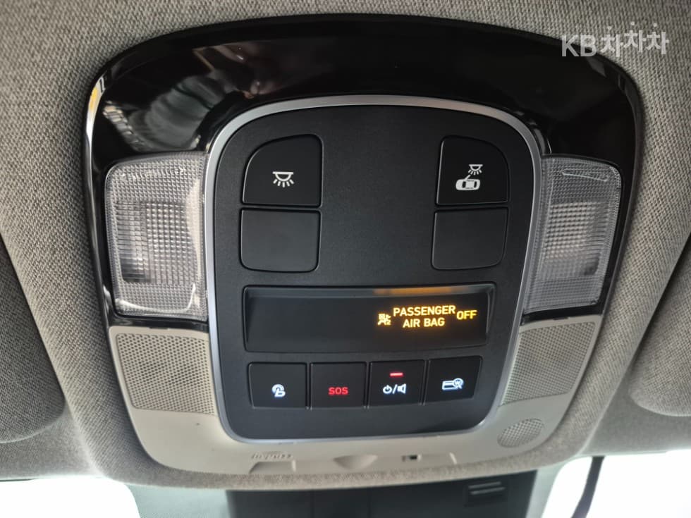 (234no5921)Hyundai Sonata (DN8)2.0 Premium Plus - 17