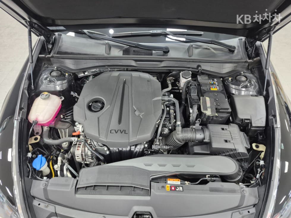 (234no5921)Hyundai Sonata (DN8)2.0 Premium Plus - 26