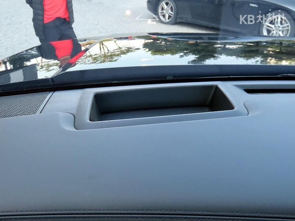 (223More7494)Hyundai The All New Santa Fe MX5 Gasoline 2.5T AWD Calligraphy - 10