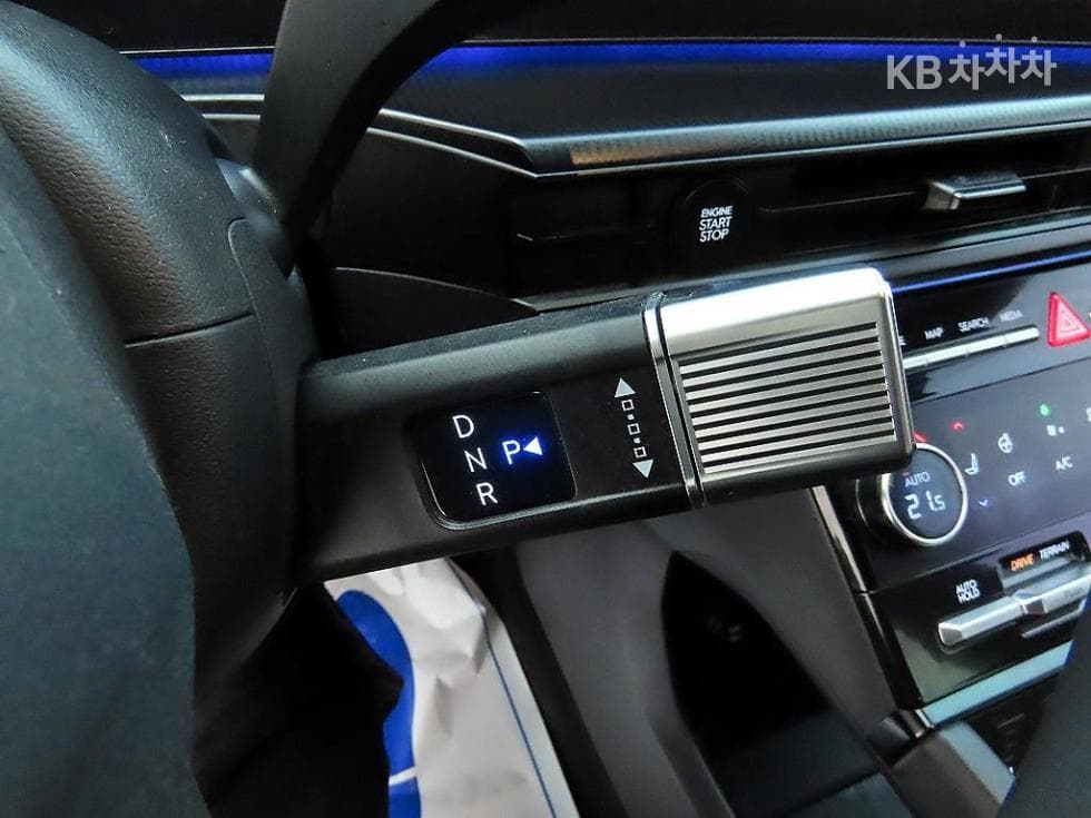 (223More7494)Hyundai The All New Santa Fe MX5 Gasoline 2.5T AWD Calligraphy - 11