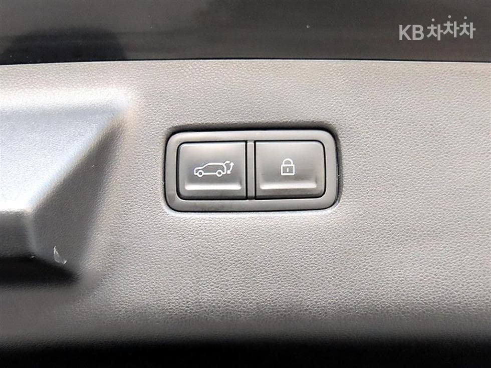 (223More7494)Hyundai The All New Santa Fe MX5 Gasoline 2.5T AWD Calligraphy - 15