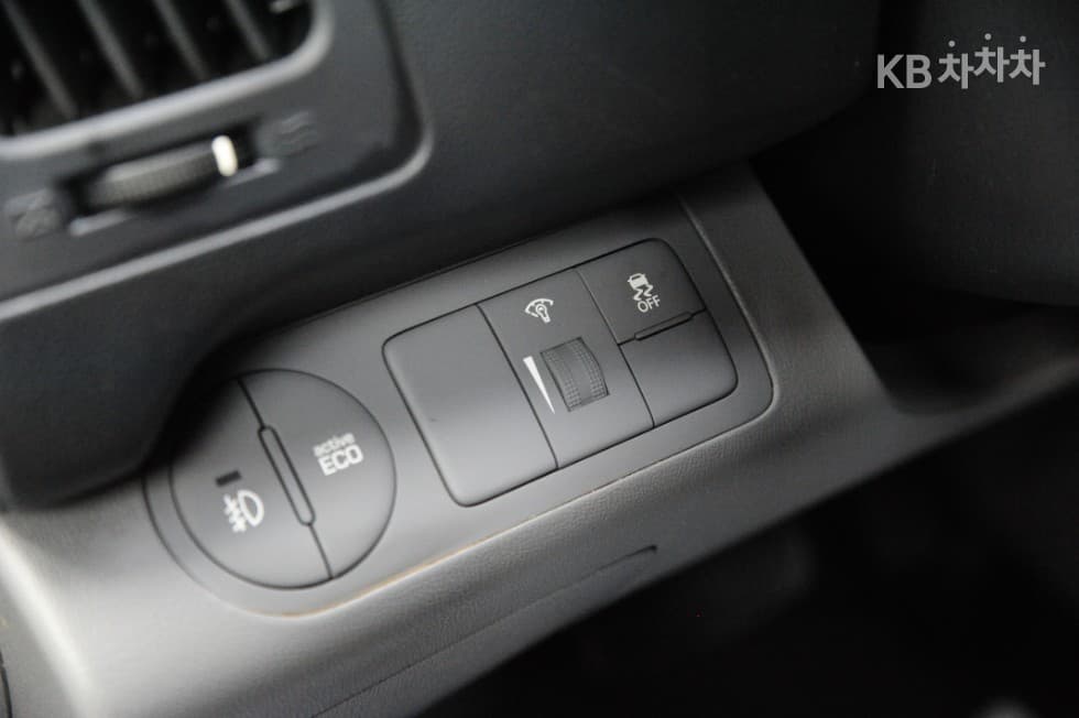 (97로1634)Hyundai The New Grand Starex Van 3 Passenger Smart - 12