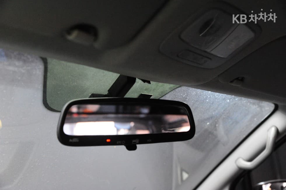 (97로1634)Hyundai The New Grand Starex Van 3 Passenger Smart - 16