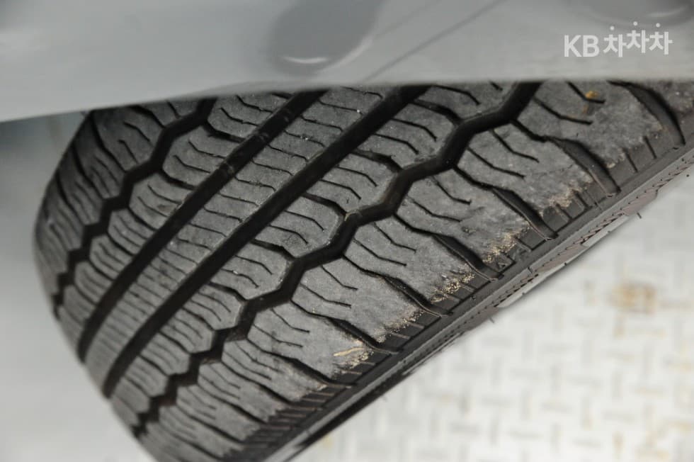 (97로1634)Hyundai The New Grand Starex Van 3 Passenger Smart - 17