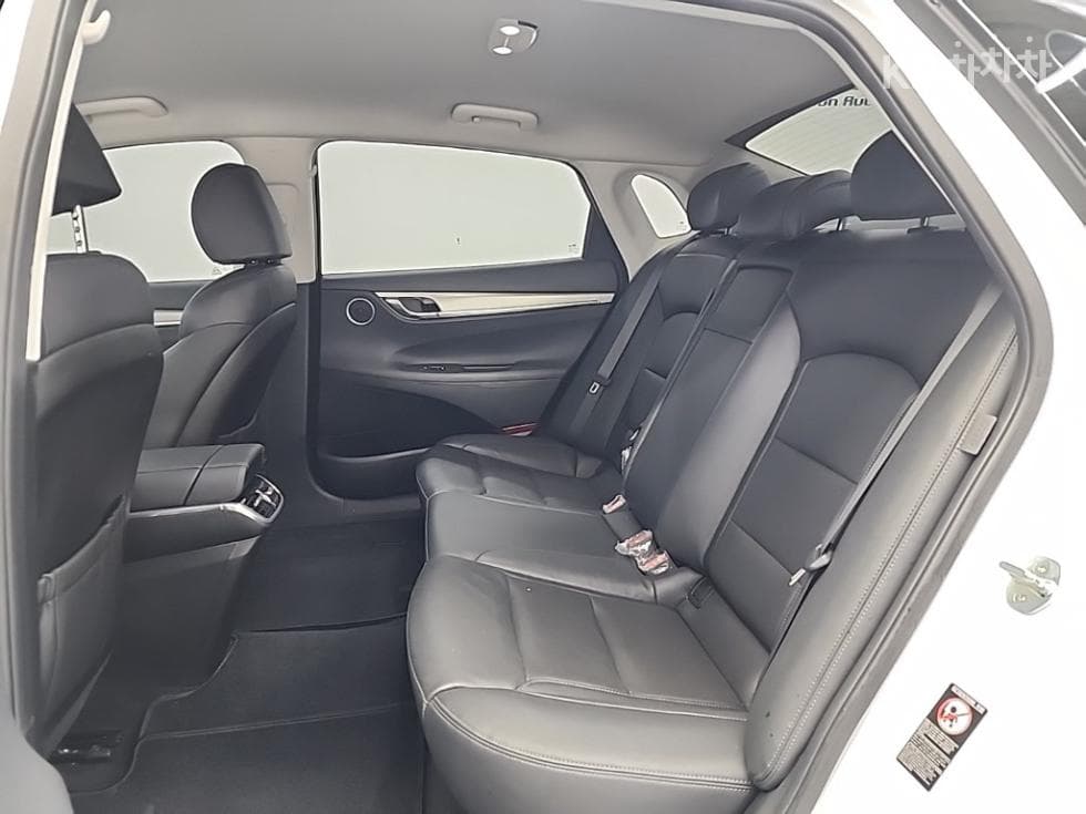 (334ner6740)Hyundai The New Granger 2.5 Premium Choice - 12