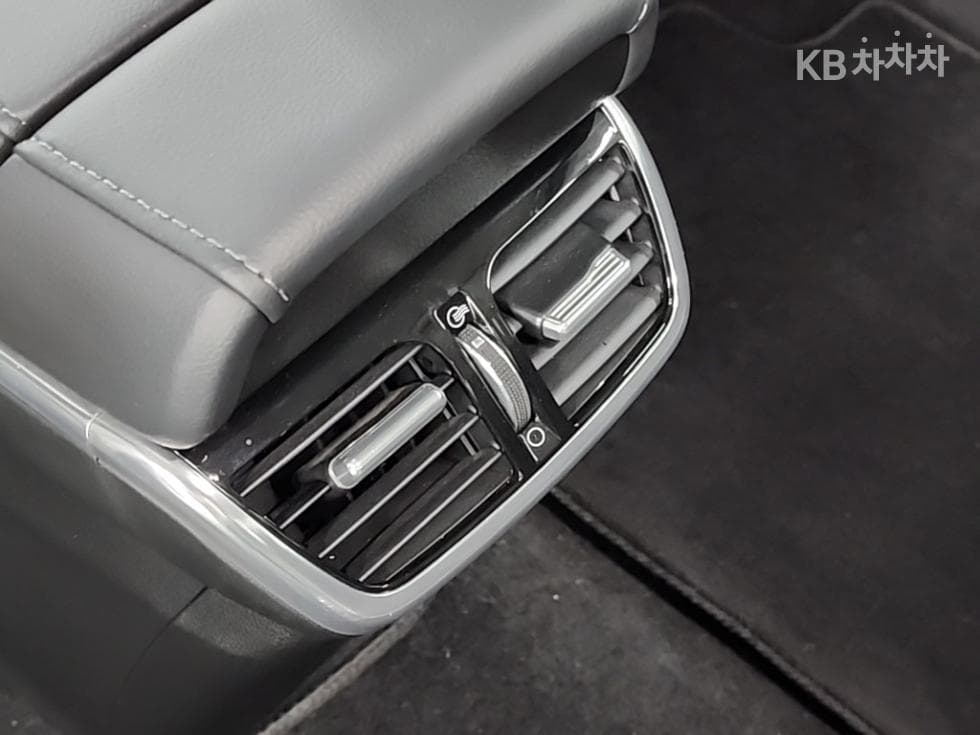 (334ner6740)Hyundai The New Granger 2.5 Premium Choice - 13