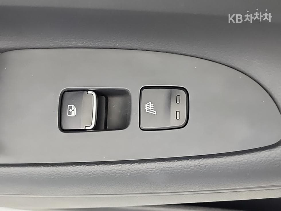 (334ner6740)Hyundai The New Granger 2.5 Premium Choice - 14