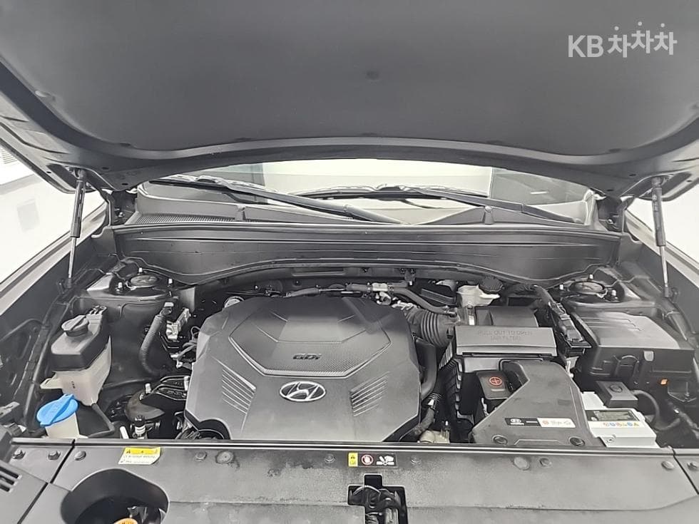 (43O1489)Hyundai Palisade 3.8 Gasoline 7-Passenger Exclusive - 6