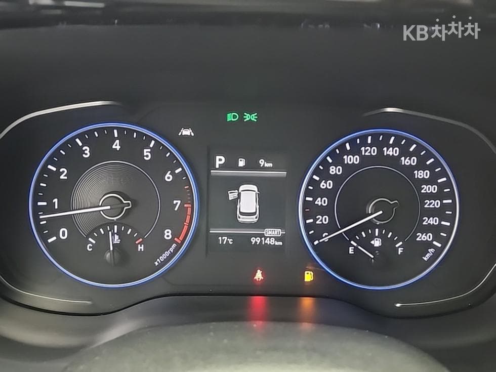 (43O1489)Hyundai Palisade 3.8 Gasoline 7-Passenger Exclusive - 7