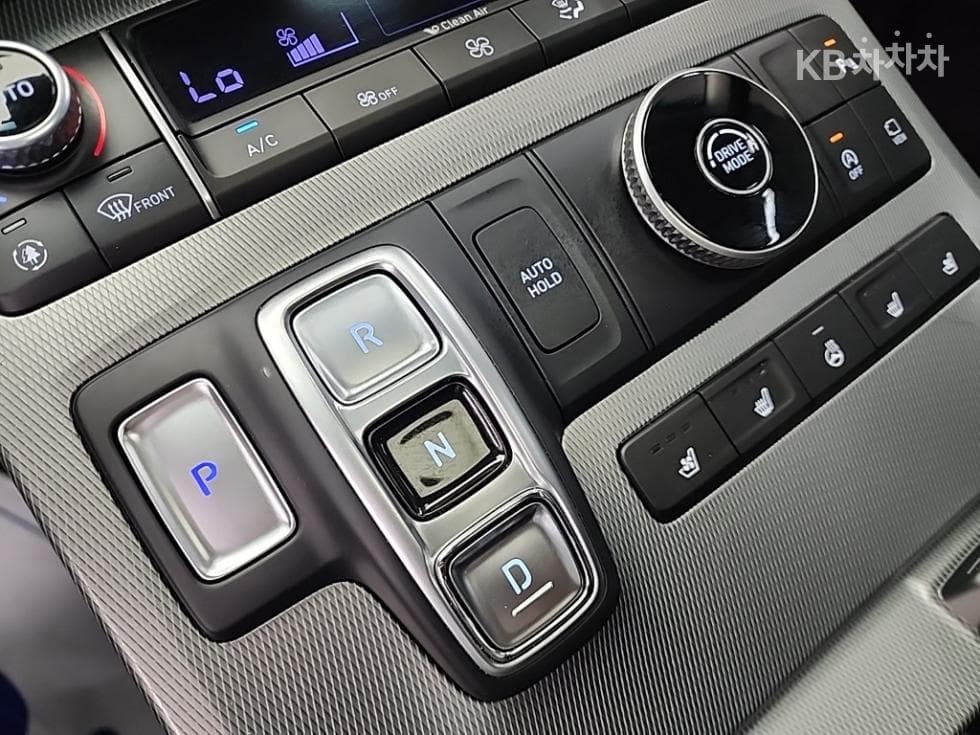 (43O1489)Hyundai Palisade 3.8 Gasoline 7-Passenger Exclusive - 9