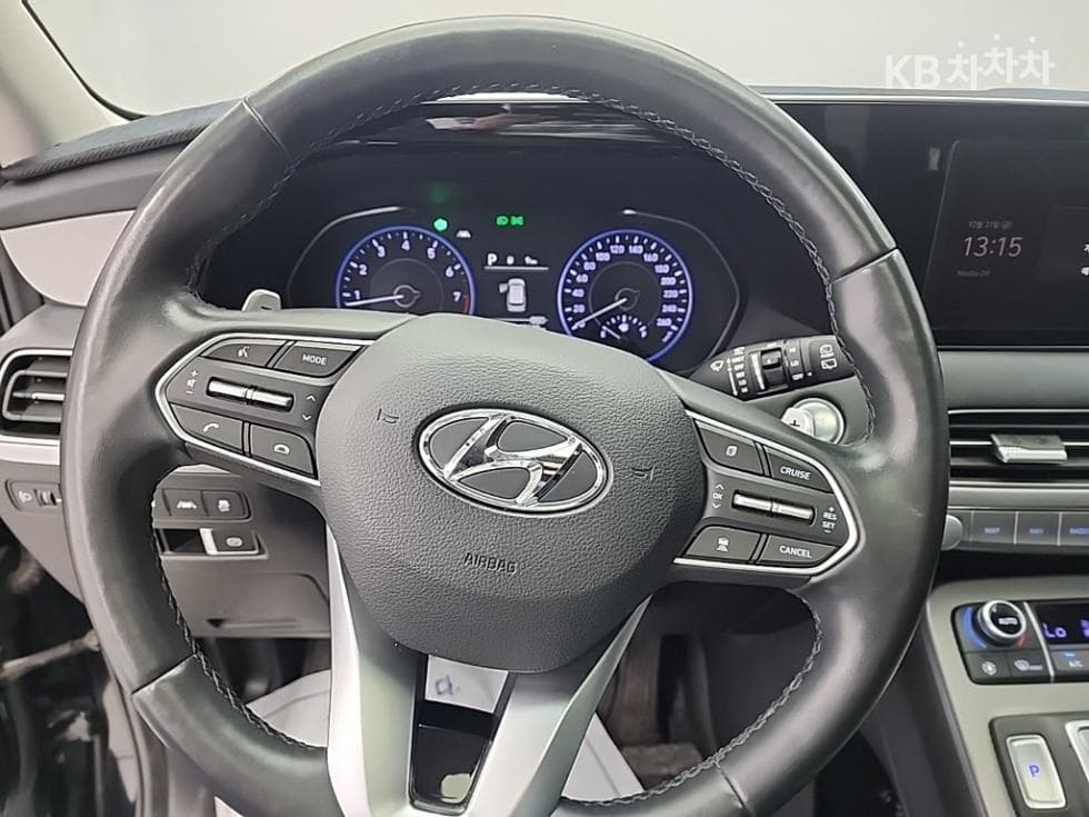 (43O1489)Hyundai Palisade 3.8 Gasoline 7-Passenger Exclusive - 10