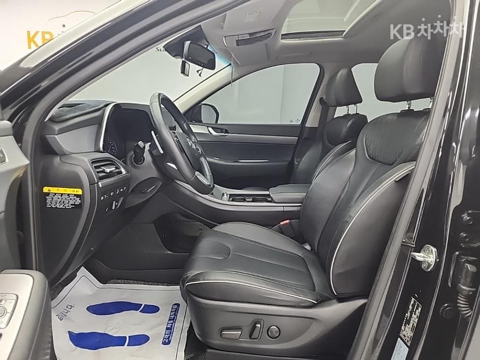 (43O1489)Hyundai Palisade 3.8 Gasoline 7-Passenger Exclusive - 12