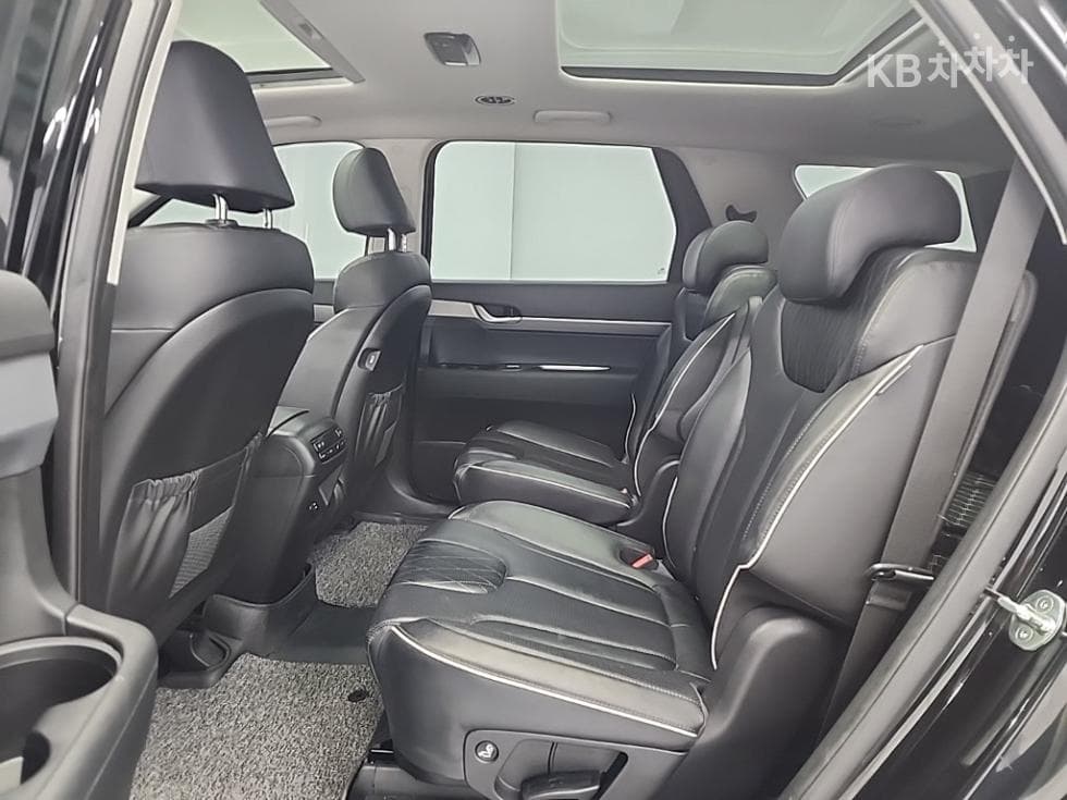 (43O1489)Hyundai Palisade 3.8 Gasoline 7-Passenger Exclusive - 13