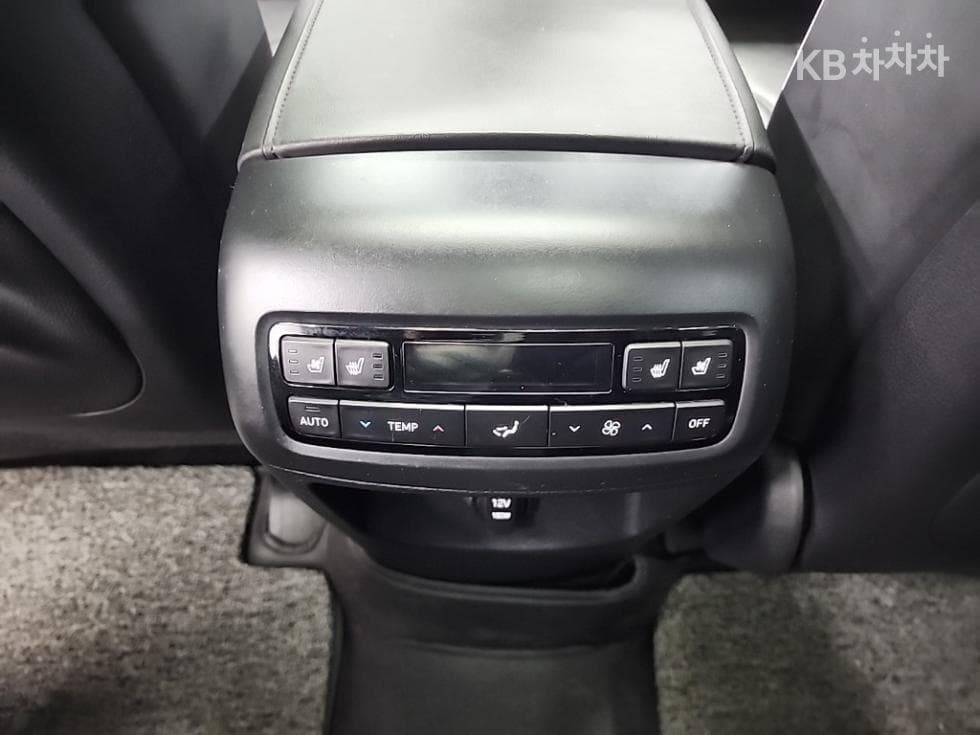 (43O1489)Hyundai Palisade 3.8 Gasoline 7-Passenger Exclusive - 14