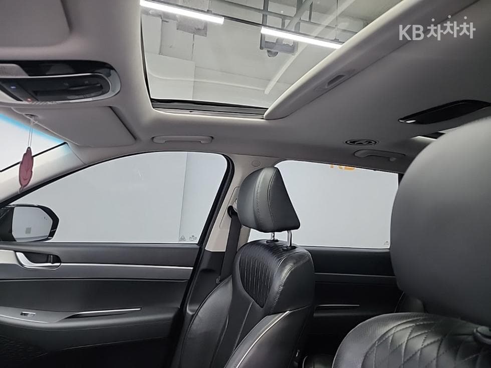 (43O1489)Hyundai Palisade 3.8 Gasoline 7-Passenger Exclusive - 15