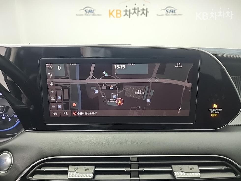 (43O1489)Hyundai Palisade 3.8 Gasoline 7-Passenger Exclusive - 16