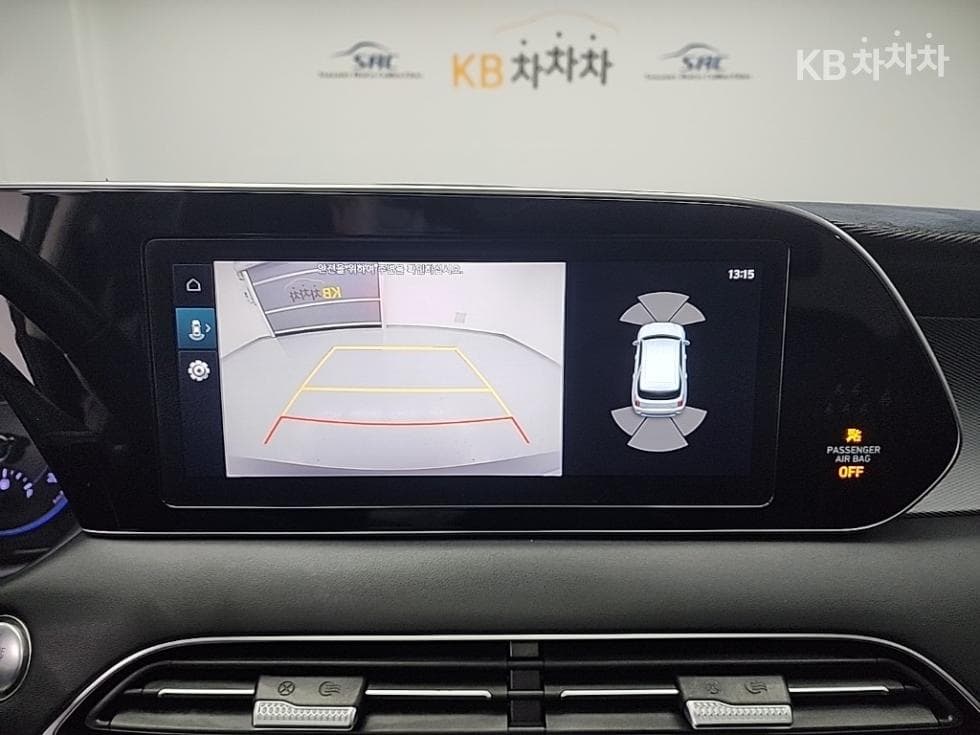 (43O1489)Hyundai Palisade 3.8 Gasoline 7-Passenger Exclusive - 17