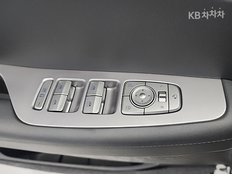 (43O1489)Hyundai Palisade 3.8 Gasoline 7-Passenger Exclusive - 18