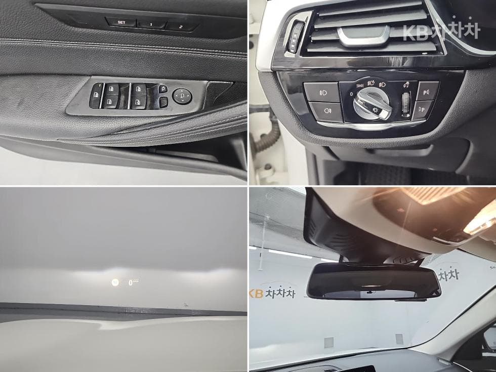 (115ger6684)BMW All-New 5 Series (G30)520i Luxury - 17