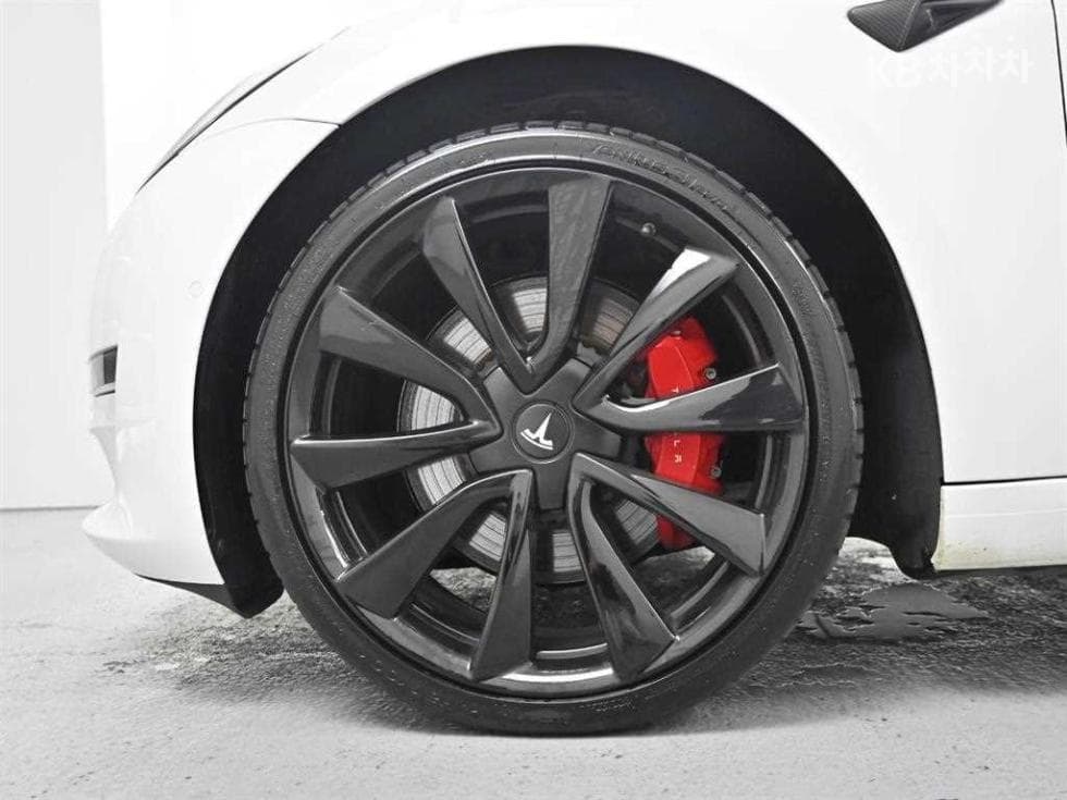 (21서6738)Tesla Model 3Performance - 5