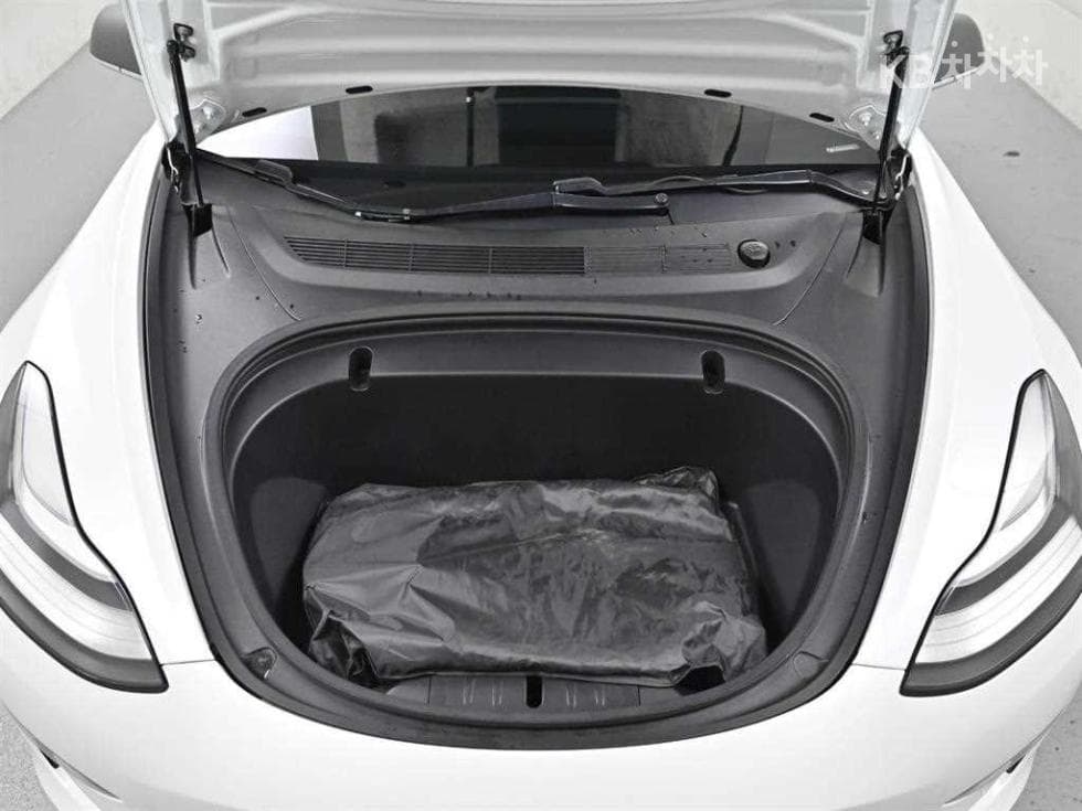 (21서6738)Tesla Model 3Performance - 6