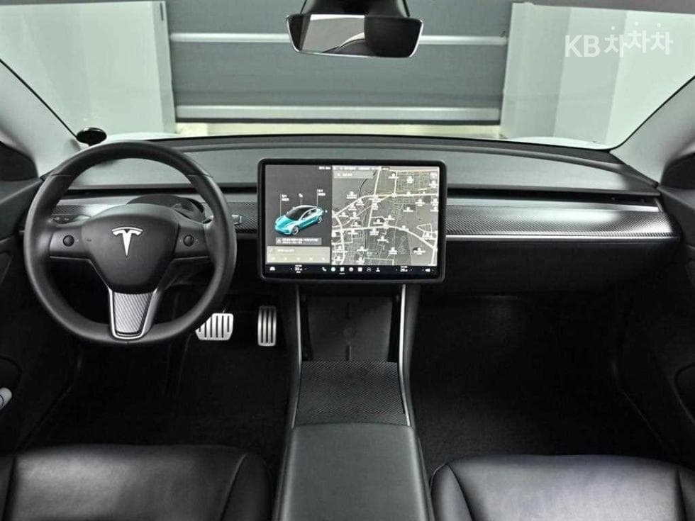 (21서6738)Tesla Model 3Performance - 7