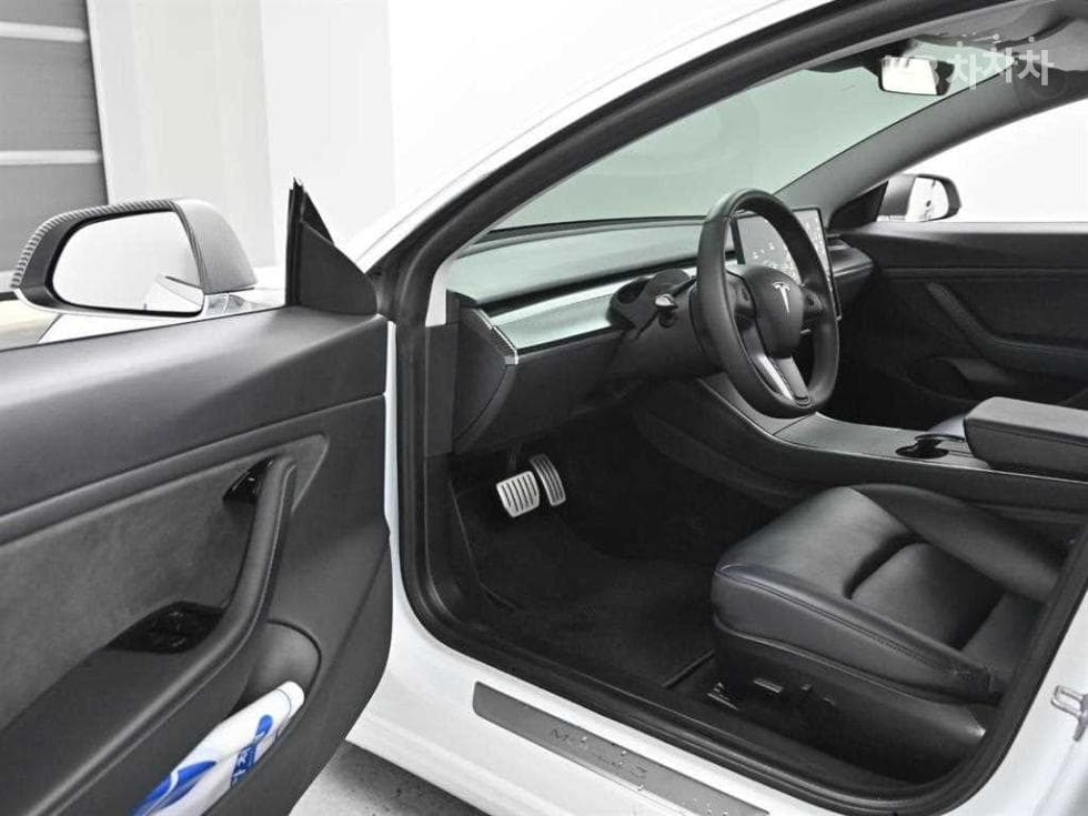 (21서6738)Tesla Model 3Performance - 11