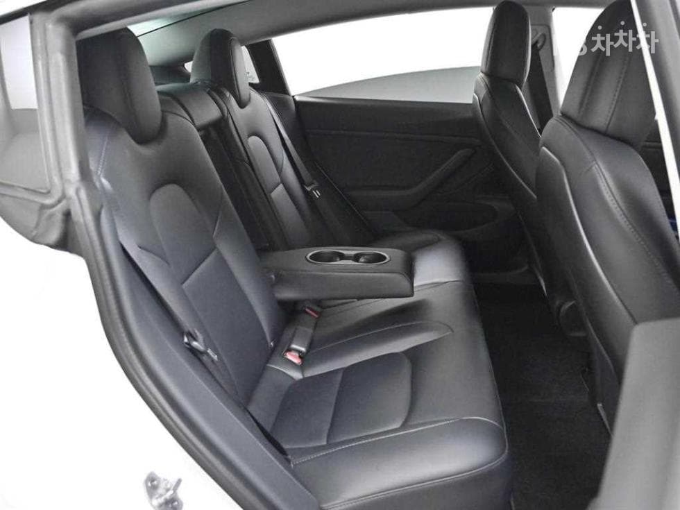 (21서6738)Tesla Model 3Performance - 12