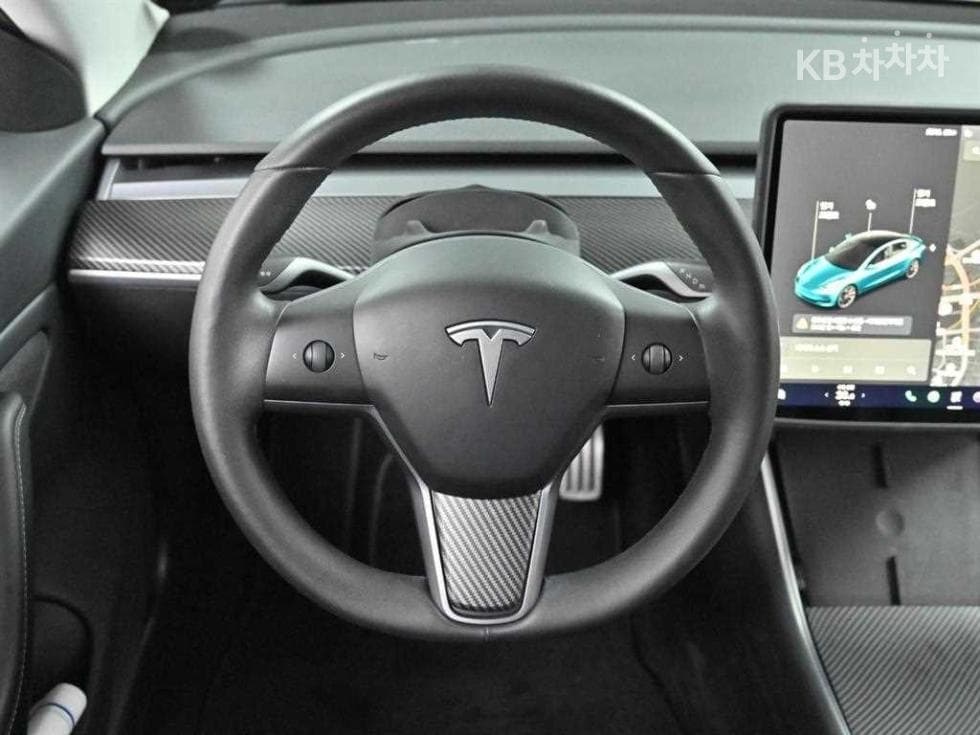 (21서6738)Tesla Model 3Performance - 13