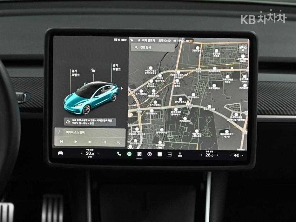 (21서6738)Tesla Model 3Performance - 14