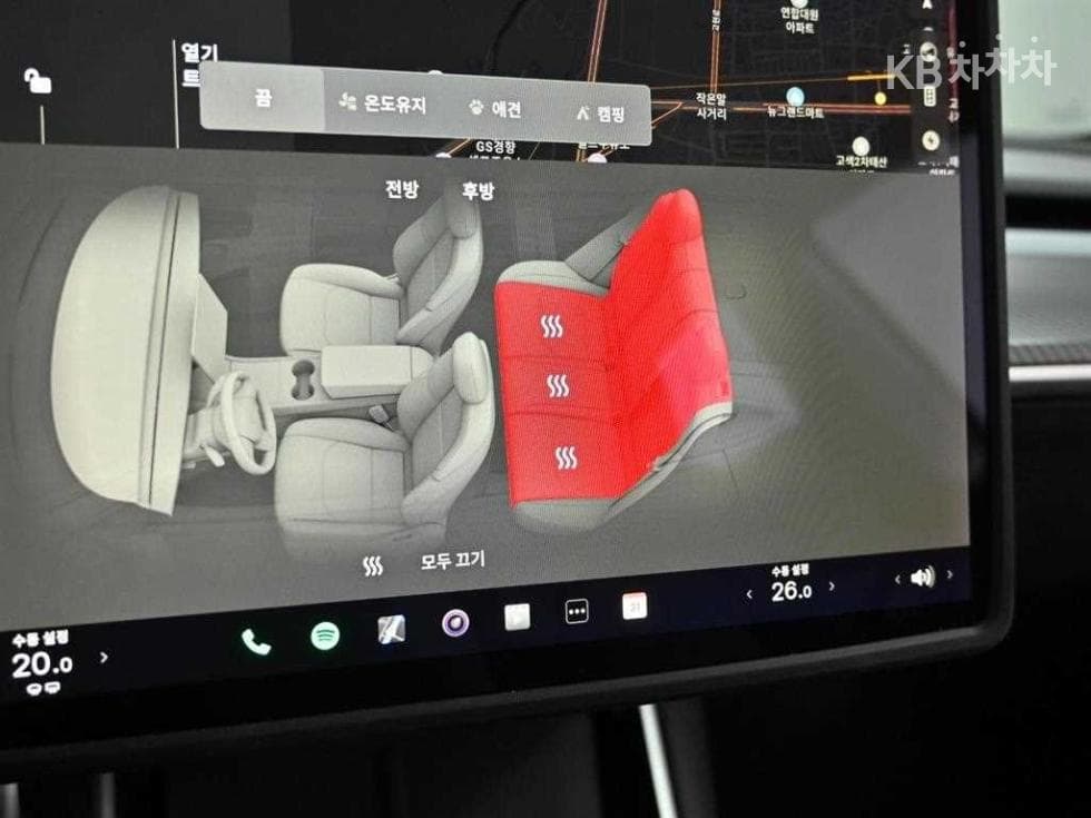 (21서6738)Tesla Model 3Performance - 16