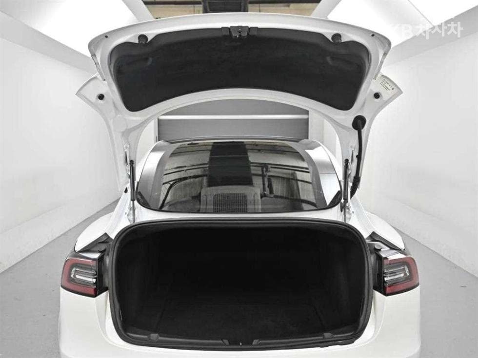 (21서6738)Tesla Model 3Performance - 20