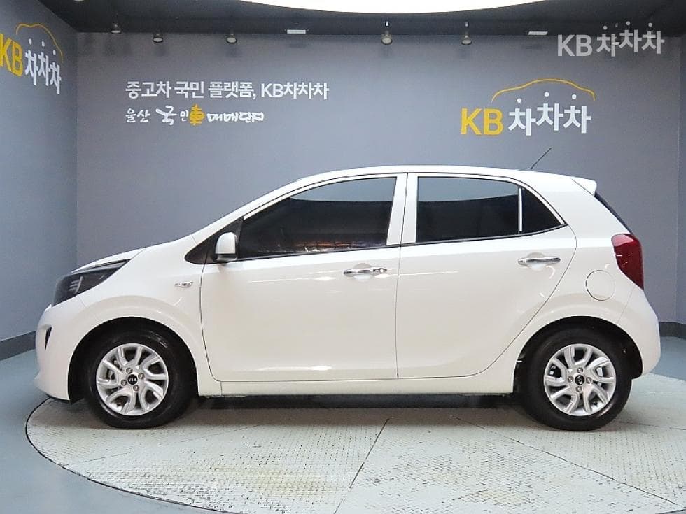 (46κ³΅3659)KIA All New Morning(JA)Luxury - 5
