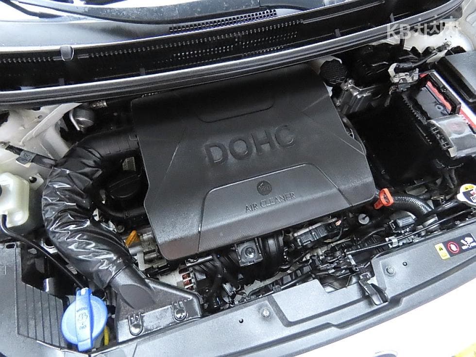 (46κ³΅3659)KIA All New Morning(JA)Luxury - 7