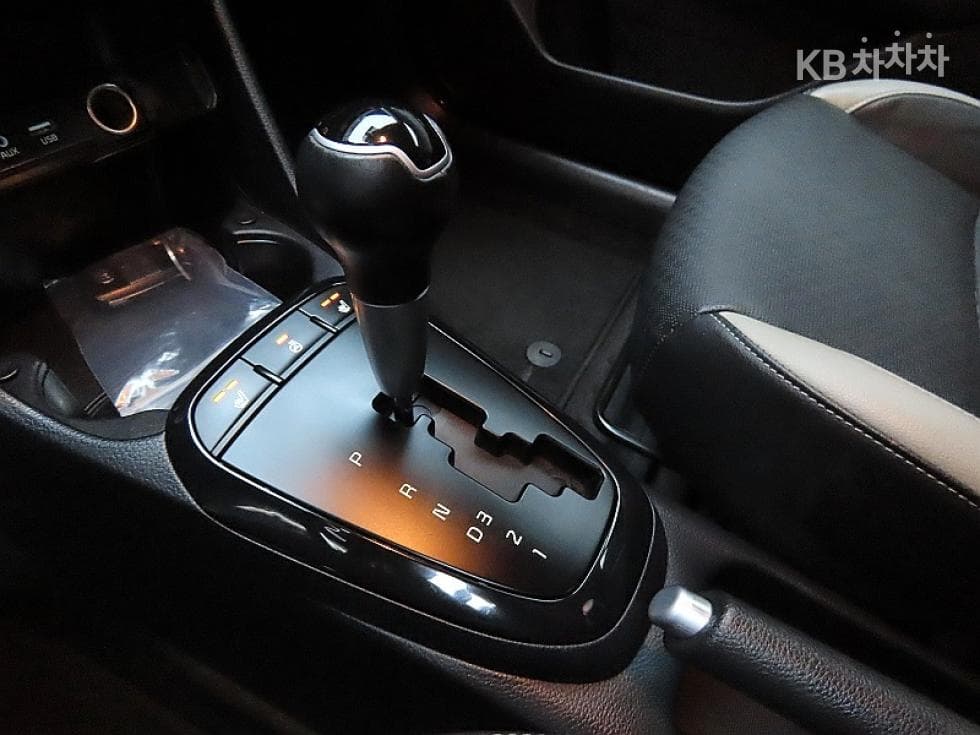 (46κ³΅3659)KIA All New Morning(JA)Luxury - 9