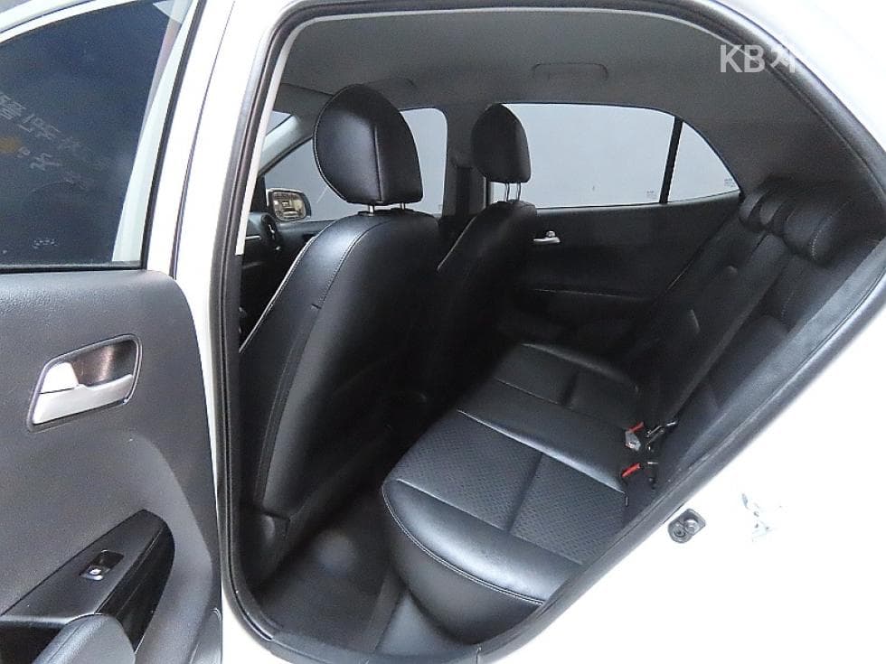 (46κ³΅3659)KIA All New Morning(JA)Luxury - 11