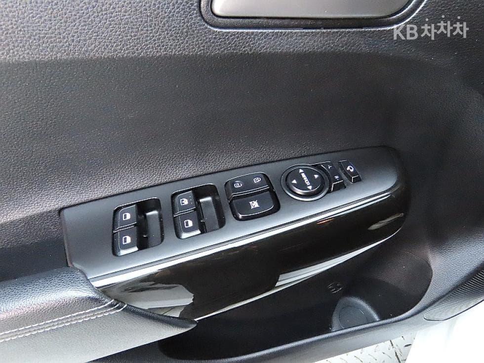 (46κ³΅3659)KIA All New Morning(JA)Luxury - 13