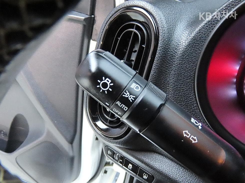 (46κ³΅3659)KIA All New Morning(JA)Luxury - 14