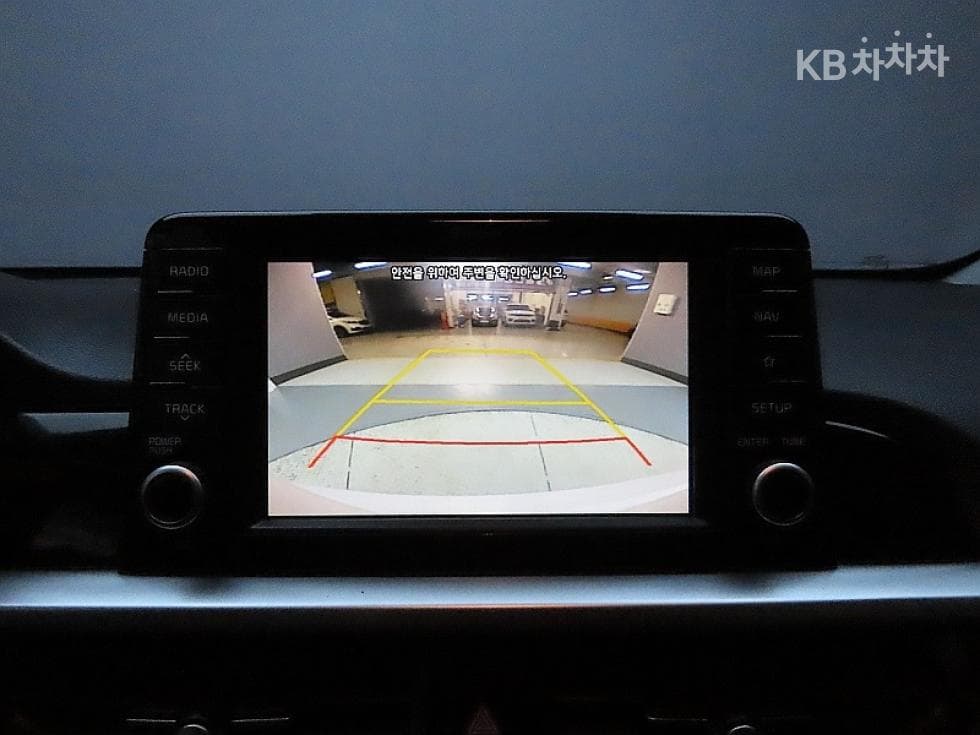 (46κ³΅3659)KIA All New Morning(JA)Luxury - 15