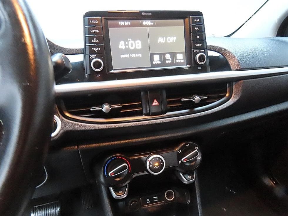 (46κ³΅3659)KIA All New Morning(JA)Luxury - 17