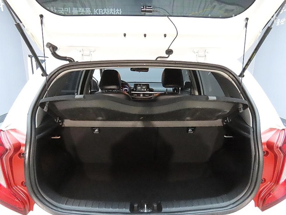 (46κ³΅3659)KIA All New Morning(JA)Luxury - 19