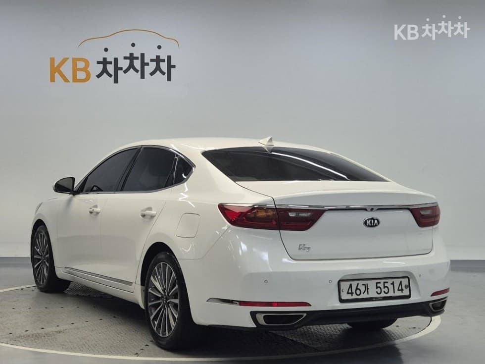 Киа All New K72.4 GDI Престиж - 2