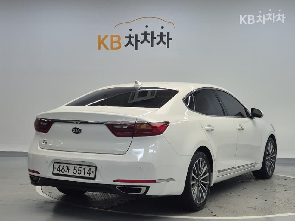 Киа All New K72.4 GDI Престиж - 3