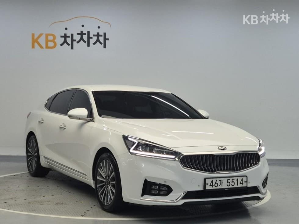 Киа All New K72.4 GDI Престиж - 4