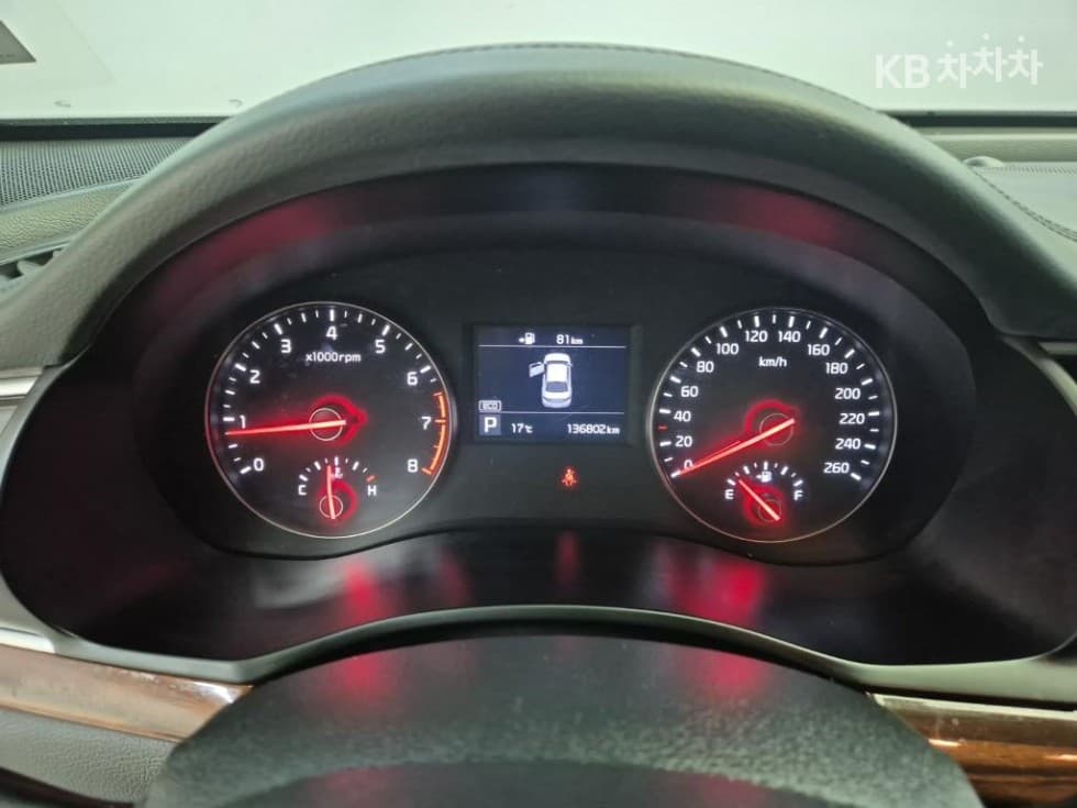 Киа All New K72.4 GDI Престиж - 6