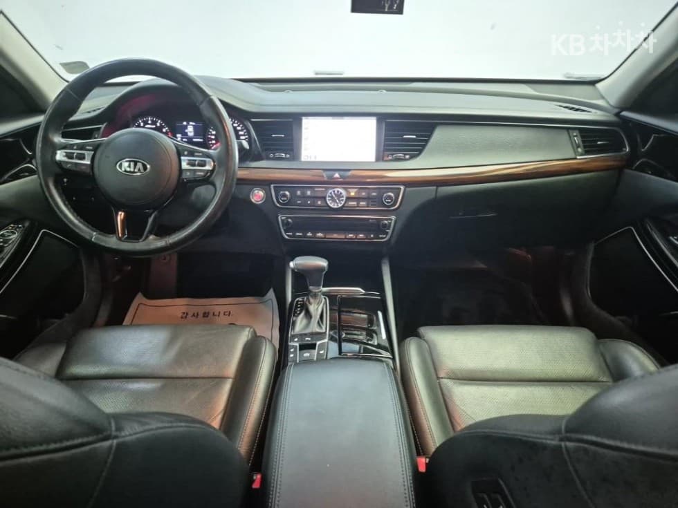 Киа All New K72.4 GDI Престиж - 7