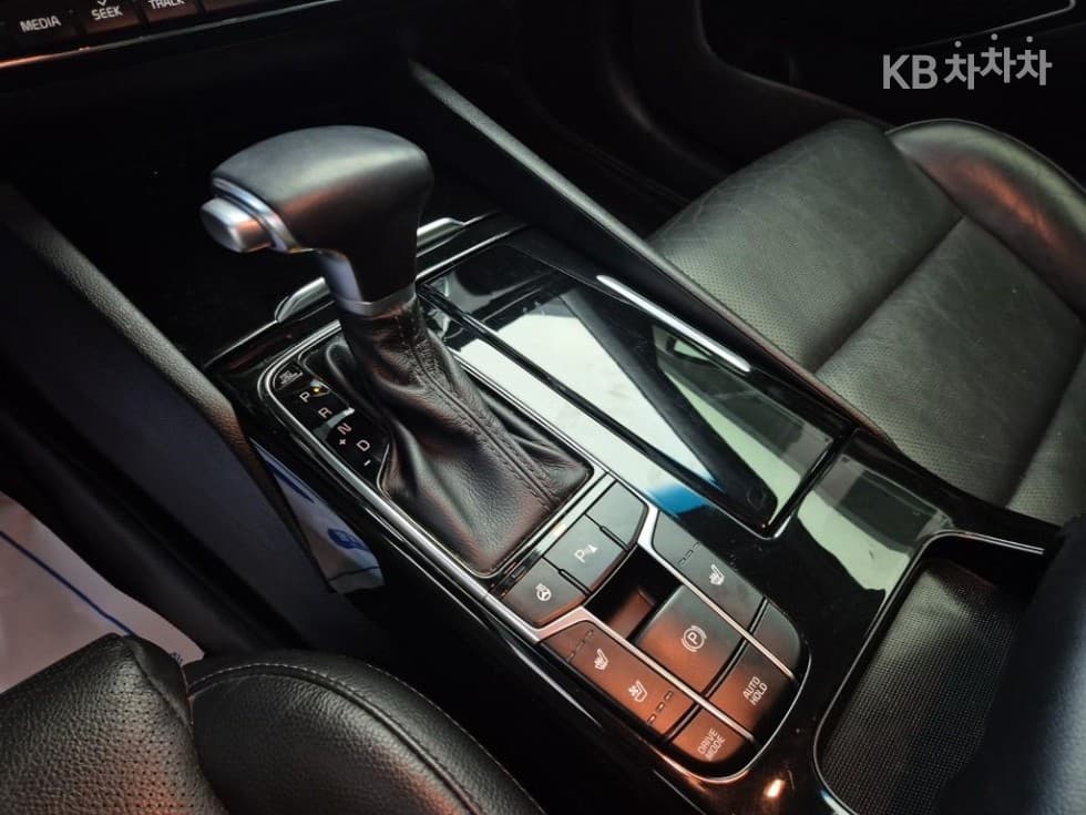 Киа All New K72.4 GDI Престиж - 8